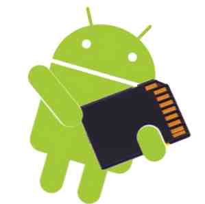 Så här återställer du tillfälligt din telefon och rensar SD-kortet [Android] / Android